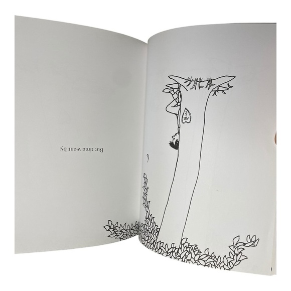 Dr. Seuss Children's Book Set 3 + The Giving Tree - Picture 8 of 13